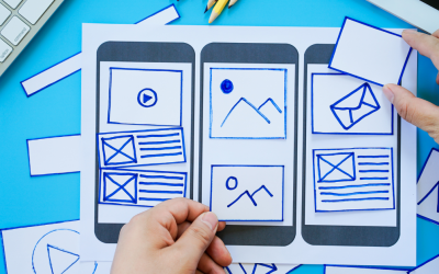 UX Audit: How to Level Up Your Website for Better Engagement