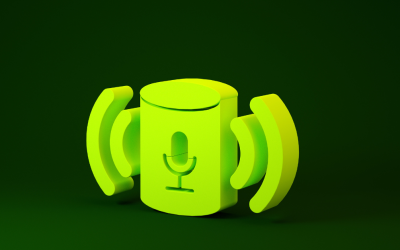 Voice User Interface Design: Engaging Customers through Voice Assistants