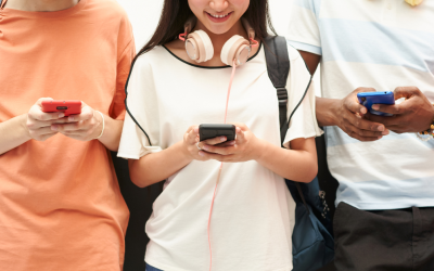 6 Social Media Trends for 2026: What Brands Need to Know to Stay Ahead