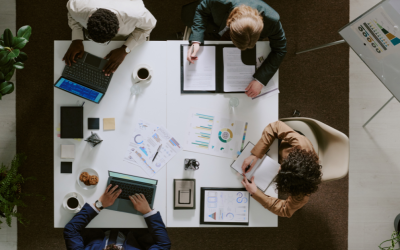 Setting Design and Marketing Goals for 2026
