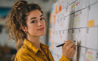 Intentional Content Planning: Why “Post More” Is Bad Marketing Advice