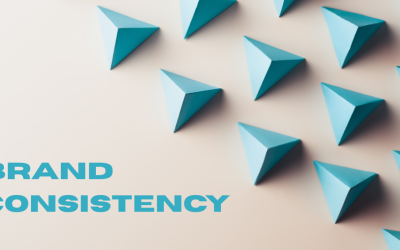 Brand Consistency: Five Steps to Aligning Your Brand Across Platforms