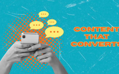 Content That Converts Without Feeling Salesy