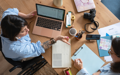 Brand Refresh: When It’s Time to Refresh Your Brand — And When It’s Not