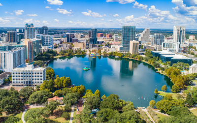 Orlando Branding Strategy for a City That’s Always Growing