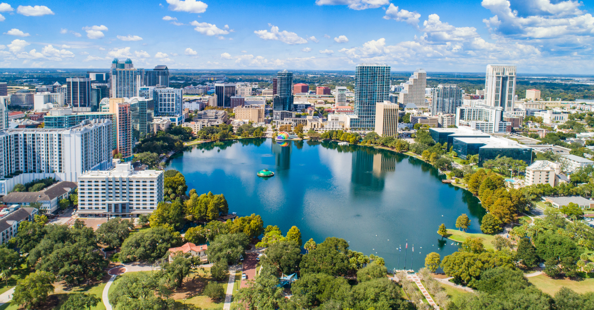Create180 Design 1 Skyline - Orlando branding strategy